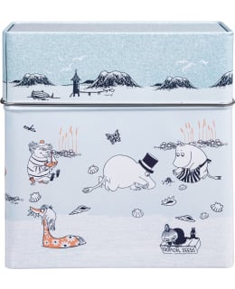 MUUMI RANTARETKI SININEN SUODATINPURKKI Main Image