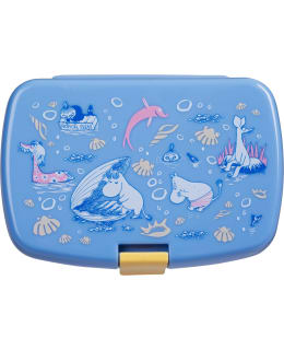 MUUMI RANTALEIKKI SININEN EVÄSRASIA Main Image