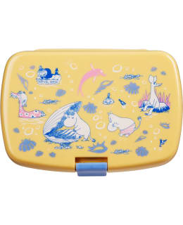 MUUMI RANTALEIKKI KELTAINEN EVÄSRASIA Main Image