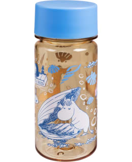 MUUMI RANTALEIKKI KELTAINEN 3 DL PULLO Main Image