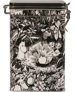 MOOMIN RUBY COFFEE TIN PREMIUM Main Image