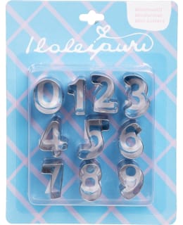 ILOLEIPURI NUMEROT MINIMUOTIT Main Image