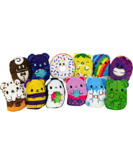 BEARS VS DONUTS PAPUPEHMO Main Image