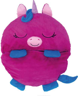 HAPPY NAPPERS LIILA YKSISARVINEN M Main Image