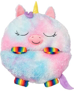 HAPPY NAPPERS SATEENKAARI YKSISARVINEN M Main Image