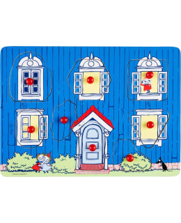 MUUMI MUUMITALO NUPPIPALAPELI Main Image