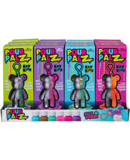 POUR PALZ MAALAA KARHU AVAIMENPERÄ Main Image