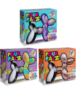 POUR PALZ BALLOON DOG KERÄILYHAHMO Main Image