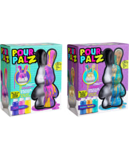 POUR PALZ BUNNY KERÄILYHAHMO Main Image