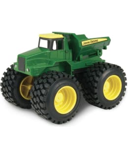 TOMY JD MONSTERI KIPPIAUTO Main Image