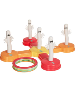 MUUMI HATTIVATTI HEITTOPELI Main Image