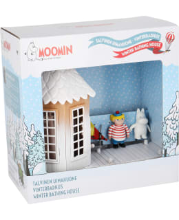 MUUMI TALVINEN UIMAHUONE Main Image