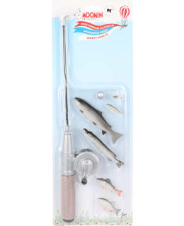 NUUSKAMUIKKUNEN KALASTUSSETTI Main Image