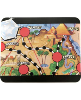 AFRIKAN TÄHTI HIIRIMATTO Main Image