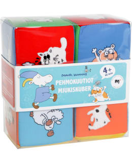 KUNNAS PEHMOKUUTIOT 4 KPL Main Image