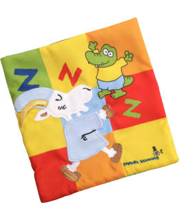 KUNNAS PEHMOKIRJA Main Image