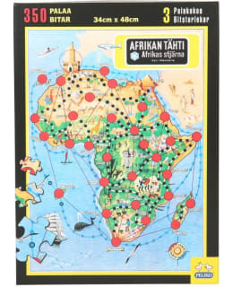 AFRIKAN TÄHTI 350 PALAPELI Main Image