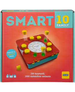 PELIKO SMART10 FAMILY PELI Main Image