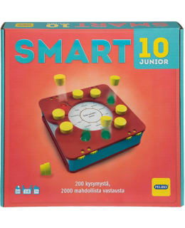 PELIKO SMART10 JUNIOR PELI Main Image