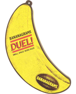 BANANAGRAMS DUEL PELI Main Image