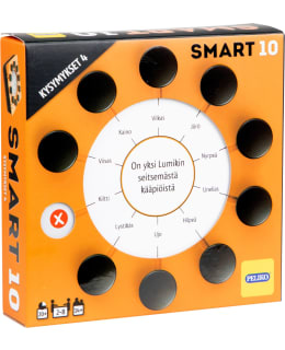 PELIKO SMART10 KYSYMYKSET 4 Main Image