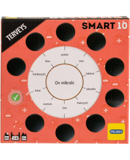 PELIKO SMART10 TERVEYS Main Image