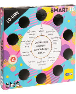 PELIKO SMART10 80-LUKU Main Image