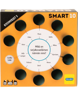 PELIKO SMART10 KYSYMYKSET 5 Main Image