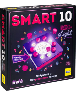 PELIKO SMART10 RED LIGHT EDITION FI Main Image