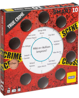 PELIKO SMART10 TRUE CRIME Main Image