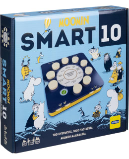 MINDTWISTER SMART10 MUUMI Main Image