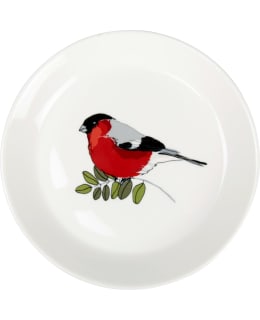 KOTI PUNATULKKU 17,5CM LAUTANEN Main Image