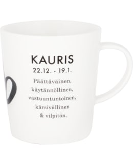 KOTI HOROSKOOPPI KAURIS MUKI Main Image