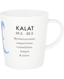 KOTI HOROSKOOPPI KALAT MUKI Main Image