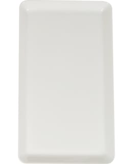 KOTI 20X35CM VALKOINEN TARJOILULAUTANEN Main Image