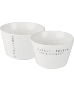 KOTI RAKASTU ARKEEN KIPPO 3,5 DL Main Image