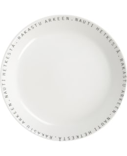 KOTI RAKASTU ARKEEN LEIPÄLAUTANEN 17 CM Main Image