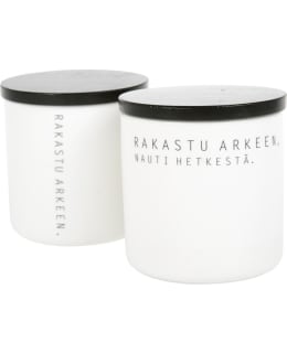 KOTI RAKASTU ARKEEN PURKKI 9 CM Main Image