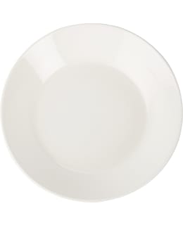 KOTI 20CM VALKOINEN SYVÄLAUTANEN Main Image