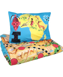 AFRIKAN TÄHTI 150X210/55X65 PLSETTI Main Image