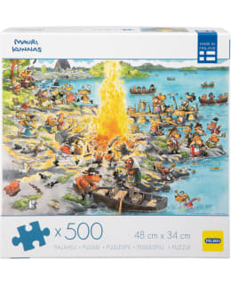 KUNNAS 500 JUHANNUS Main Image