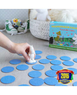 MUUMIPEIKON KALARETKI Main Image