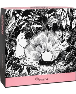 MUUMI NOVELS DOMINO PELI Main Image