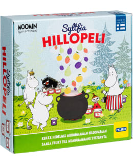 MUUMI - MUUMIMAMMAN HILLOPELI Main Image