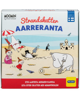 MUUMI AARRERANTA Main Image