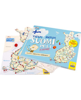 TATU JA PATU SUOMIPELI Main Image