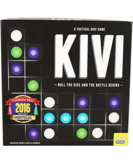 KIVI LAUTAPELI Main Image