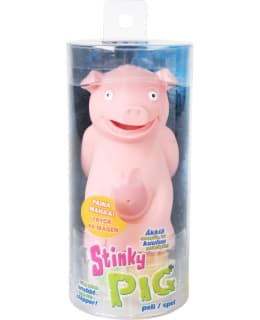 STINKY PIG Main Image