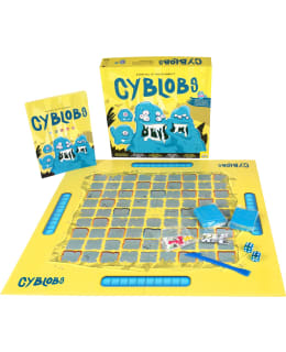 PELIKO CYBLOBS PELI Main Image