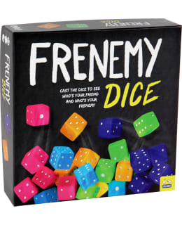 PELIKO FRENEMY DICE NOPPAPELI Main Image